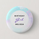 Search for abstract badges Watercolor