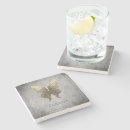 Search for jewelled coasters For her