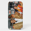Search for mamas boy iphone cases Saturday evening post