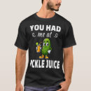 Search for pickles clothing Pickle lover