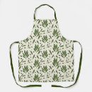 Search for olive branch aprons Pattern