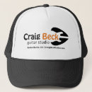 Search for guitar gear baseball hats Trucker