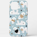 Search for bichon frise dog iphone cases Dogs