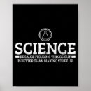 Search for physical chemistry posters Nerd