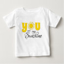 Search for you are my sunshine tshirts Summer