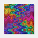 Search for psychedelics magnets Design