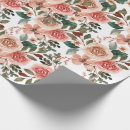 Search for bridal shower wrapping paper Pretty