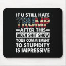 Search for get over it mousepads Drain the swamp