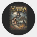 Search for heights stickers Emily bronte