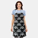 Search for tuxedo cat aprons Cute