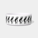 Search for design pet supplies Black and white