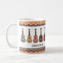Search for ukulele music mugs Tropical
