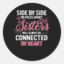 Search for connecting stickers Connected