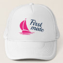Search for first mate hats Ship
