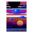 Search for ufos posters Spaceship