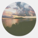 Search for fiji island stickers Vacation