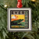 Search for poster christmas tree decorations National park