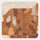 Search for 101 stickers Map