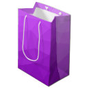 Search for purple gift bags Cool