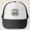 Search for route 66 hats Highway