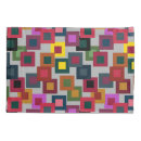 Search for square pillowcases Green