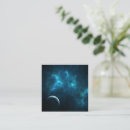 Search for universe business cards Star
