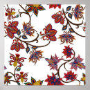 Search for oriental pattern posters Vintage