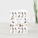 Search for pet sitter cards Veterinarian