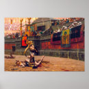 Search for verso posters Gladiators