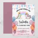 Search for unicorn and dinosaur birthday invitations Cute