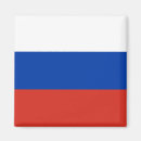 Search for russia magnets Flag
