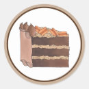 Search for birthday chocolate stickers Cake