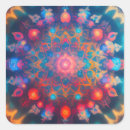 Search for hippie stickers Pink
