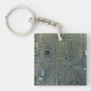 Search for geek key rings Electronic
