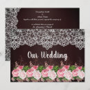 Search for stunning wedding invitations Pink