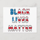 Search for blm postcards Black lives matter