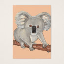 Search for koala bear cards Grey