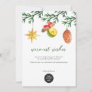 Search for professional christmas cards Script