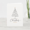 Search for abstract christmas cards Xmas