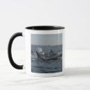 Search for killer whales mugs Motion