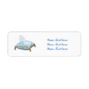 Search for princess wedding return address labels Cinderella