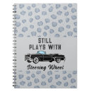 Search for car notebooks Race
