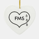 Search for disease christmas tree decorations Awareness