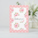 Search for think pink cards For her