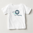 Search for mommy baby shirts Heart