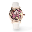 Search for orchid watches White