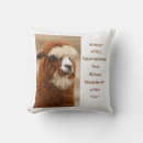 Search for alpaca home decor Farm