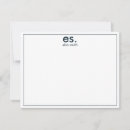 Search for classy note cards Modern