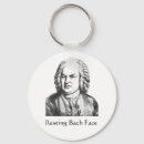 Search for composer key rings Bach
