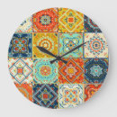 Search for talavera clocks Mexico